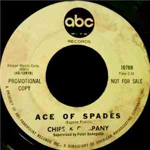 Chips & Company - Ace Of Spades download flac