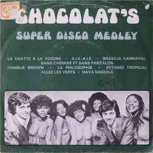 Chocolat's - Super Disco Medley download flac