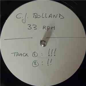 CJ Bolland - The 4th Sign download flac