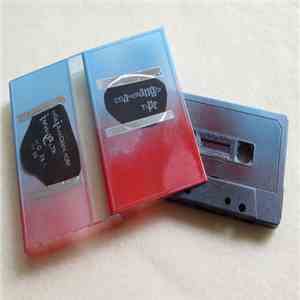 Coarse Bangor - Tape download flac