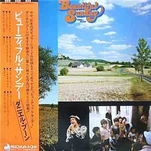 Daniel Boone - Beautiful Sunday download flac