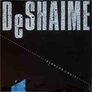 Daniel DeShaime - Blanche Nuit download flac