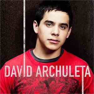 David Archuleta - David Archuleta download flac