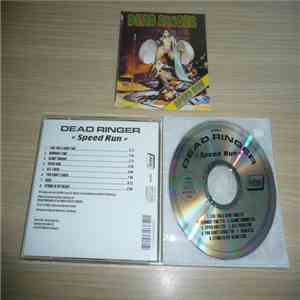 Dead Ringer - Speed Run download flac