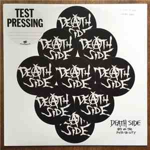 Death Side - Bet On The Possibility download flac