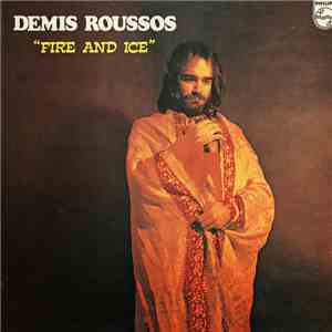 Demis Roussos - Fire And Ice download flac