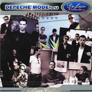 Depeche Mode - DeLuxe Collection Part 2 download flac