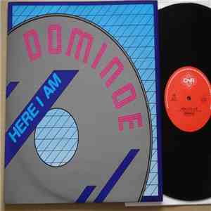 Dominoe - Here I Am download flac
