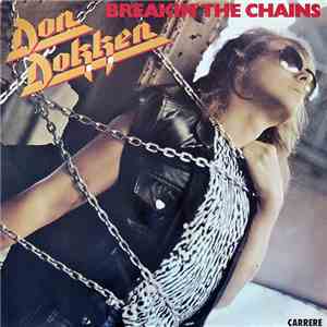 Don Dokken - Breakin' The Chains download flac