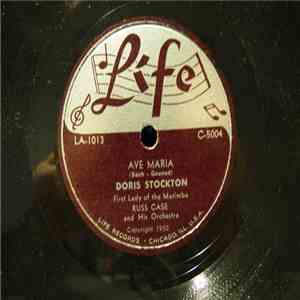 Doris Stockton - Ave Maria / On The Wings Of Song download flac