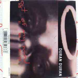 Duran Duran - Out Of My Mind download flac