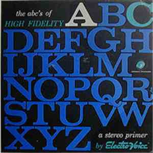 Electro-Voice - The ABC’s of High Fidelity download flac