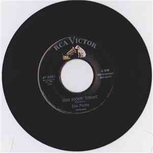 Elvis Presley - Good Rockin Tonight download flac