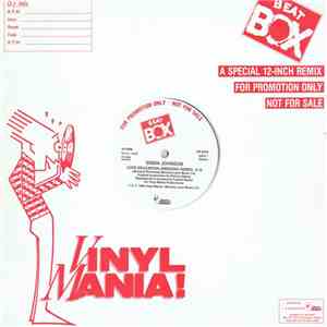 Endia Johnson - Love Education (Swedish Remix) download flac