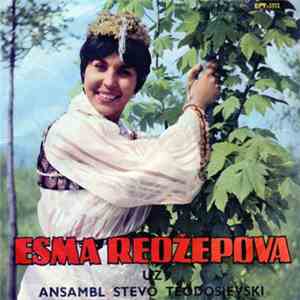 Esma Redžepova Uz Ansambl Stevo Teodosievski - Abre Babi Sokerdžan download flac
