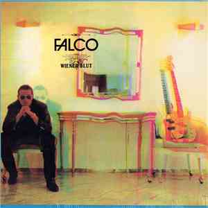 Falco - Wiener Blut download flac