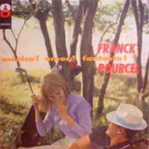 Franck Pourcel - Música, Amor E Fantasia download flac