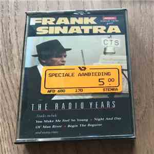 Frank Sinatra - The Radio Years download flac