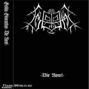 Gelida Obscuritas - Die Now! download flac