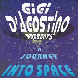 Gi Gi D'Agostino - A Journey Into Space download flac