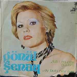 Gönül Şenay - Tuti-i Mucize Guyem / Ey But-i Nev Eda download flac