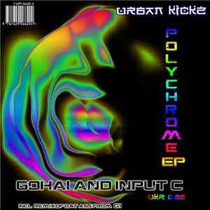 Gohai & Input C - Polychrome EP download flac