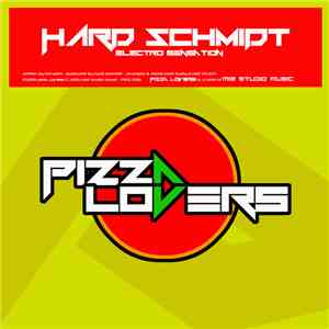 Hard Schmidt - Electro Sensation download flac