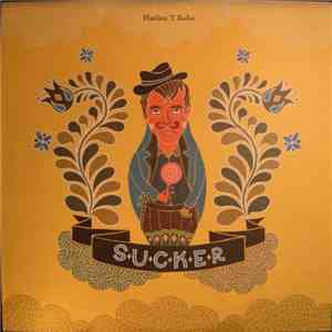 Harlan T Bobo - Sucker download flac