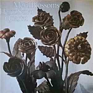 Heinz Sauer Quartet - Metal Blossoms download flac