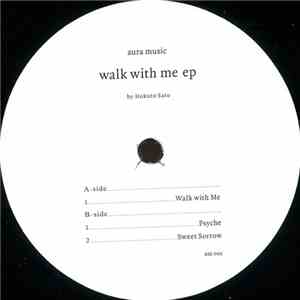 Hokuto Sato - Walk With Me EP download flac