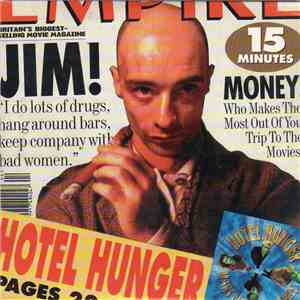 Hotel Hunger - Fifteen Minutes download flac