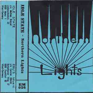 Idle State - Northern Lights download flac