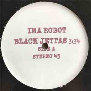 Ima Robot - Black Jettas download flac