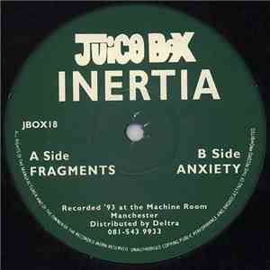 Inertia  - Fragments download flac