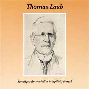 Inge Bønnerup - Thomas Laub download flac