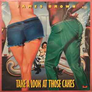 James Brown - Take A Look At Those Cakes download flac