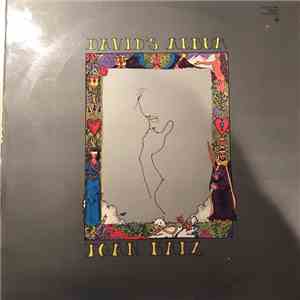 Joan Baez - David's Album download flac