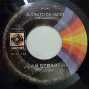 Joan Sebastian - Secreto De Amor / El Muchacho Triste download flac