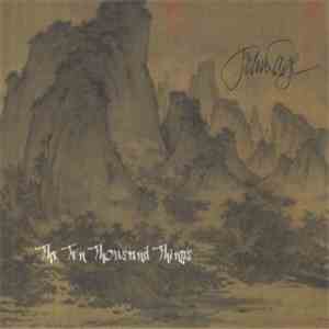 John Cage - The Ten Thousand Things (The I Ching Edition) download flac