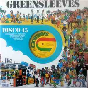 Johnny Osbourne / Roots Radics - Give A Little Love / Give A Little Dub download flac