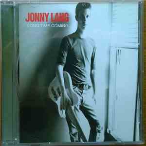 Jonny Lang - Long Time Coming download flac
