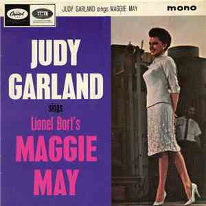 Judy Garland - Sings Lionel Bart's Maggie May download flac