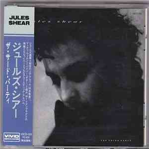 Jules Shear - The Third Party download flac