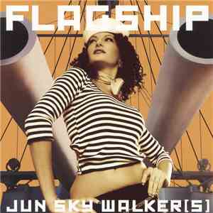 Jun Sky Walker(s) - Flagship FLAC album