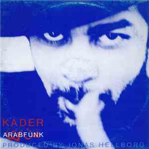 Kader  - Arabfunk download flac