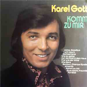 Karel Gott - Komm Zu Mir download flac