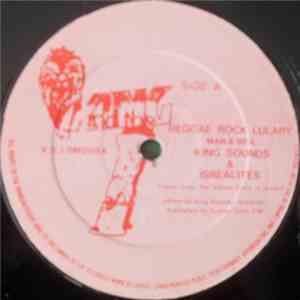 King Sounds & Isrealites - Reggae Rock Lulaby download flac