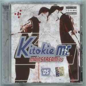 Kitokie MC - Mainstream'as download flac
