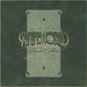 Knifeworld - Buried Alone: Tales Of Crushing Defeat download flac