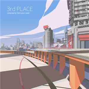 koeosaeme - 3rd PLACE compiled by Denryoku Label download flac